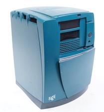 SGI Silicon Graphics Octane IP30 Workstation 400MHz R12000, 1GB RAM, ESI Graphic picture