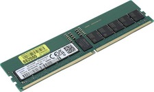 M321R4GA3EB0-CWM Samsung 32GB DDR5 5600 PC5-44800R 2Rx8 RDIMM picture