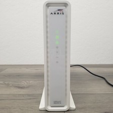 Motorola ARRIS SBG6782-ACH 1750M SURFboard DOCSIS 3.0 Cable Modem & Wi-Fi Router picture