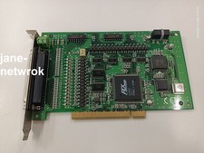 1pcs used PCI-1750 REV.A1 01-6 via DHL or Fedex shipping picture