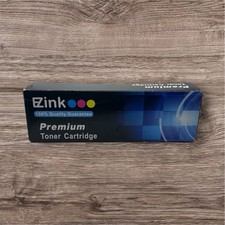 Ezink Premium Toner Cartridge TN221/Black ( 1 PIECE) picture