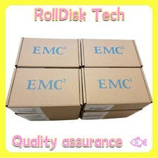 EMC 4TB 005050717 7.2K SAS LFF 3.5