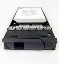 NetApp X380A 10TB 7.2k 12GBps 3.5