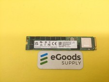 Samsung PM983a 960GB PCIe NVMe M.2 22110 Internal SSD 	MZ-1LB960B New picture