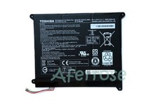 New Genuine PA5214U-1BRS Battery For Toshiba Portege WT20-B Z20T-B G71C000JQ110 picture
