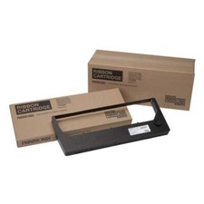 Printronix 255050-402 P8000 and P7000 Extended Life HD Cartridge Ribbon 4 Pack picture