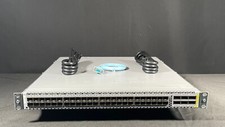 Juniper QFX5100-48S-AFI 48 Port SFP+ 6x QSFP Switch- Same Day Shipping picture