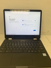 Samsung Chromebook Pro Xe510c24 Intel Core M3-6y30 4GB 12.3