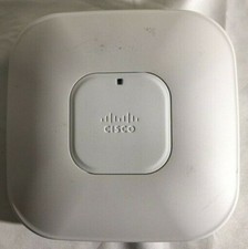 Cisco AIR-CAP3502I-A-K9 Wireless Dual Band Access Point -  picture