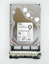 Dell 02MJ55 MG03ACA400 4TB 7.2K SATA 3.5