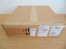 NEW Cisco CTI-5320-MCU-K9 Cisco TelePresence MCU 5320 New New SEALED picture