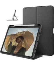 New DTTO iPad 10.6 Gray Black Color case picture