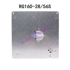 Ebmpaps Energy-Efficient Axial flow fan 230VAC RG160-28/56S Original in stock picture