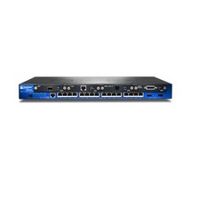 Juniper SRX240H 16 Port Services Gateway with Built in Firewall picture
