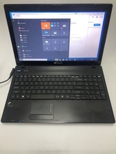 Gateway NV51B15u 15.6” AMD 1.6GHz 4GB RAM 320GB HDD Laptop picture