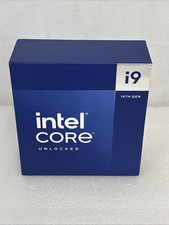 Intel Core i9-14900K 3.2GHz 24-Cores LGA 1700 CPU Processor picture