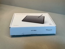 XP-Pen  Star 05 V2 Wireless Tablet picture