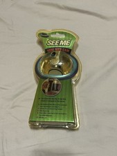 iConcepts SEEME Mini Web Cam USB Silver Video Monitoring Photo & Video Editing picture