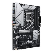 For ASUS PRIME Z790-V WIFI Intel ®  Z790 chipset LGA 1700 ATX desktop motherboar picture