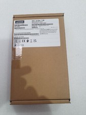 7ZT7A00549 LEN THINKSYSTEM 10GB 4-PORT BASE-T LOM. 4X RJ45 (10GBASE-T) 01PE411 picture