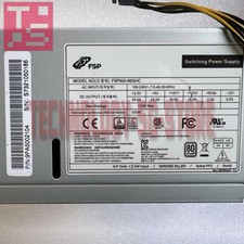 FSP FSP500-60GHC Industrial control computer power supply# 1pcs New In Box picture