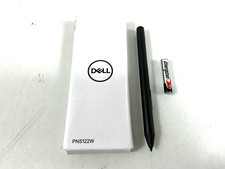 Dell PN5122W Active Stylus Pen - Black, 2-Buttons picture