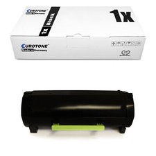 XXL Toner for Lexmark MS-421 20,000 Pages MX622de MS621dn MX421ade MX521ade picture