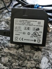 Skynet AC Power Adapter  21T0615 Mod. LMK-3005 30V 0.5A for Printer  picture