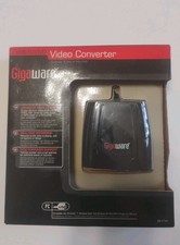 Gigaware 25-1141 Video Converter - UNOPENED BOX picture