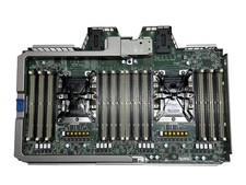 P11742-001 HP ProLiant DL560 DL580 Gen10 CPU  Mezzanine Motherboard System Board picture