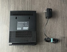 TDS ActionTec T3260 Bonded DSL VDSL2 Wireless Modem Router - Black picture