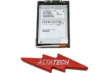 EMC 005050502 200GB SSD SAS 2.5 6G VNX5500/57/75 Samsung MZ6SR200HMFU-000C3 picture