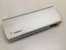 Belkin Thunderbolt 3 USB 3.0 USB-C Express Dock Station HD F4U095 picture