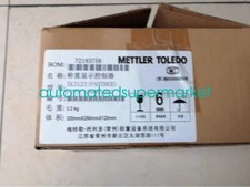 NEW Mettler Toledo XK3123 (PANTHER) PTPN-1000 N-023 Weighing Display Controller picture