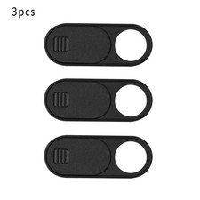 Metal Webcam Cover Camera Magnet Slider Shutter Privacy Protect Sticker for Lapt picture