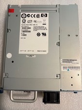 Sun 380-1593-01  LTO-3 HH SAS 400-800GB Tape Drive for SL24 SL48 library AK195A picture