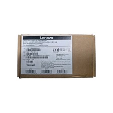 Lenovo 65W USB-C DC Travel Adapter (40AK0065WW) New Sealed  picture