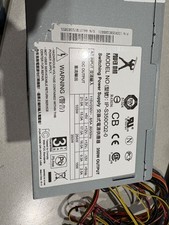 PowerMan IP-S350CQ2-0 350W ATX Desktop Power Supply picture
