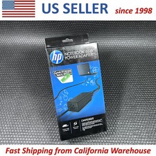 NEW Genuine HP 65W 18.5V AC Power Adapter 608421-002 609936-001 Compaq Laptop picture