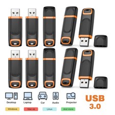 Bulk Sale USB 3.0 High Speed USB Flash Drive 16GB 32GB 64GB Thumb Drive PenDrive picture