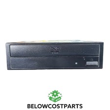 Toshiba Samsung TS-H353C/DEBH SATA 16X DVD-ROM 40X CD-ROM Drive ⚙️ picture