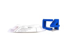 CISCO ONS-SI-2G-I1 ONS-SI-2G-I1:SFP -OC12/STM4 AND OCR *New Sealed* picture