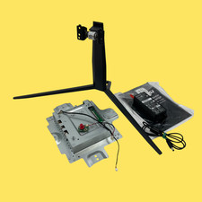 MSI G32C4X 3DA6 Monitor Main Video Board Assy & 2-Piece Stand #4606 z36b1 picture