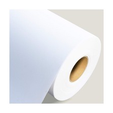 Premium Polyester Matte Canvas Roll, Quick Dry, Wide Format Inkjet Printer Co... picture