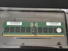 HPE Compatible 16GB 1Rx8 PC5-44800R DDR5  Server Memory P64705-K21-MB picture