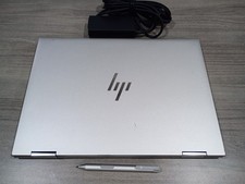 HP Elitebook x360 1040 G9 Core i5 250GB SSD 16GB RAM Backlit Keyboard Win11 Pro picture