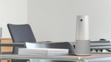 Nuroum C20 AW-C20 All-in-One Video Conferencing Camera, USB Type-C picture