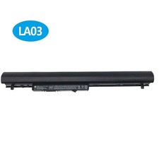 Genuine LA03 Battery For HP Pavilion LA03DF LA03031DF 776622-001 775625-221 NEW picture