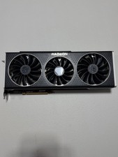 XFX Speedster MERC319 AMD Radeon RX 6900 XT 16GB Ultra Gaming GPU RX-69XTAT picture