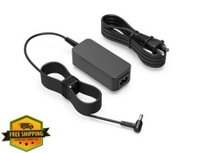 Superer 45W USB-C AC Charger for Toshiba Portege Dynabook Tecra Laptops picture